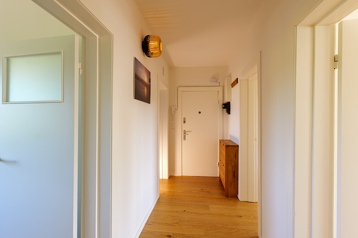 Wohnung Kauf 20259 Hamburg Diele
