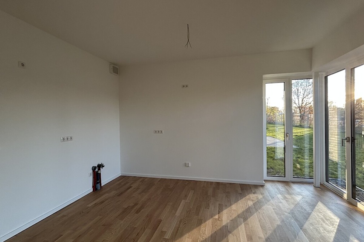 Wohnung Kauf 21502 Geesthacht Wohnen/Essen/Küche