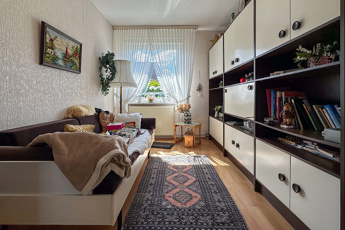 Haus Kauf 21039 Hamburg Kind