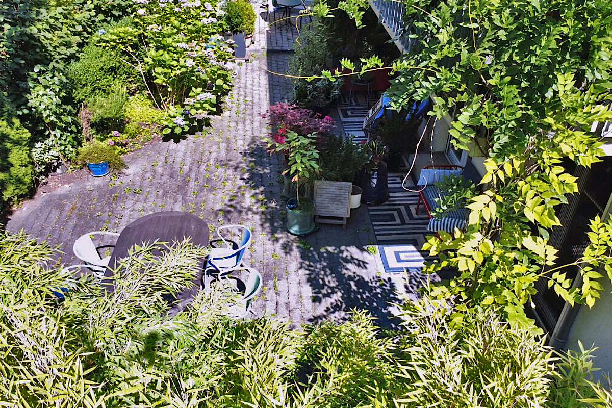 Wohnung Kauf 22767 Hamburg Vogelperspektive I
