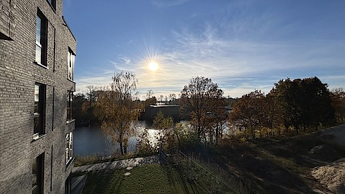 Wohnung Kauf 21502 GeesthachtAussicht