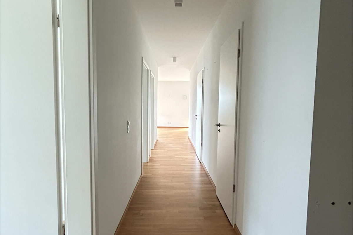 Wohnung Miete / Pacht 21502 Geesthacht Daten im Überblick
