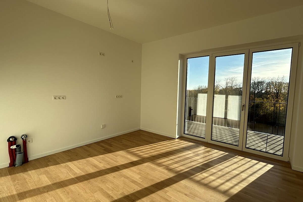 Wohnung Kauf 21502 Geesthacht Wohnen/Essen/Küche
