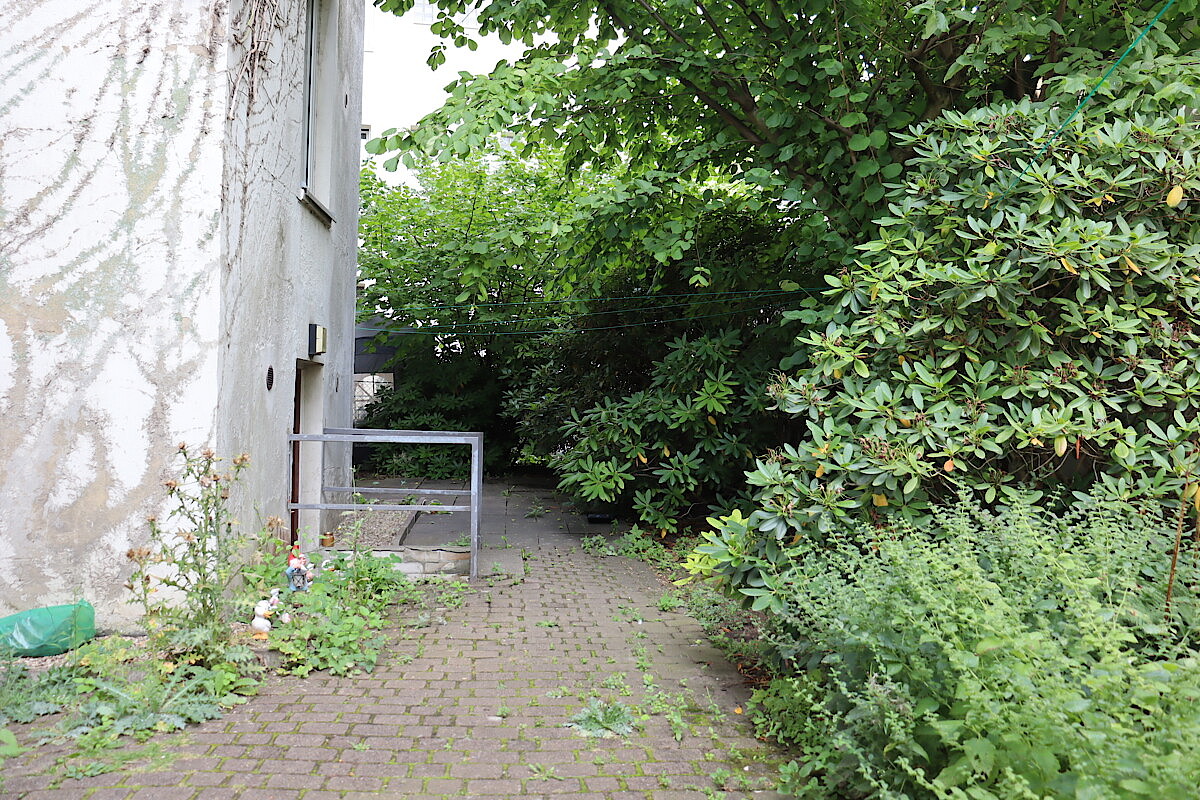 Wohnung Kauf 22761 Hamburg Innenhof