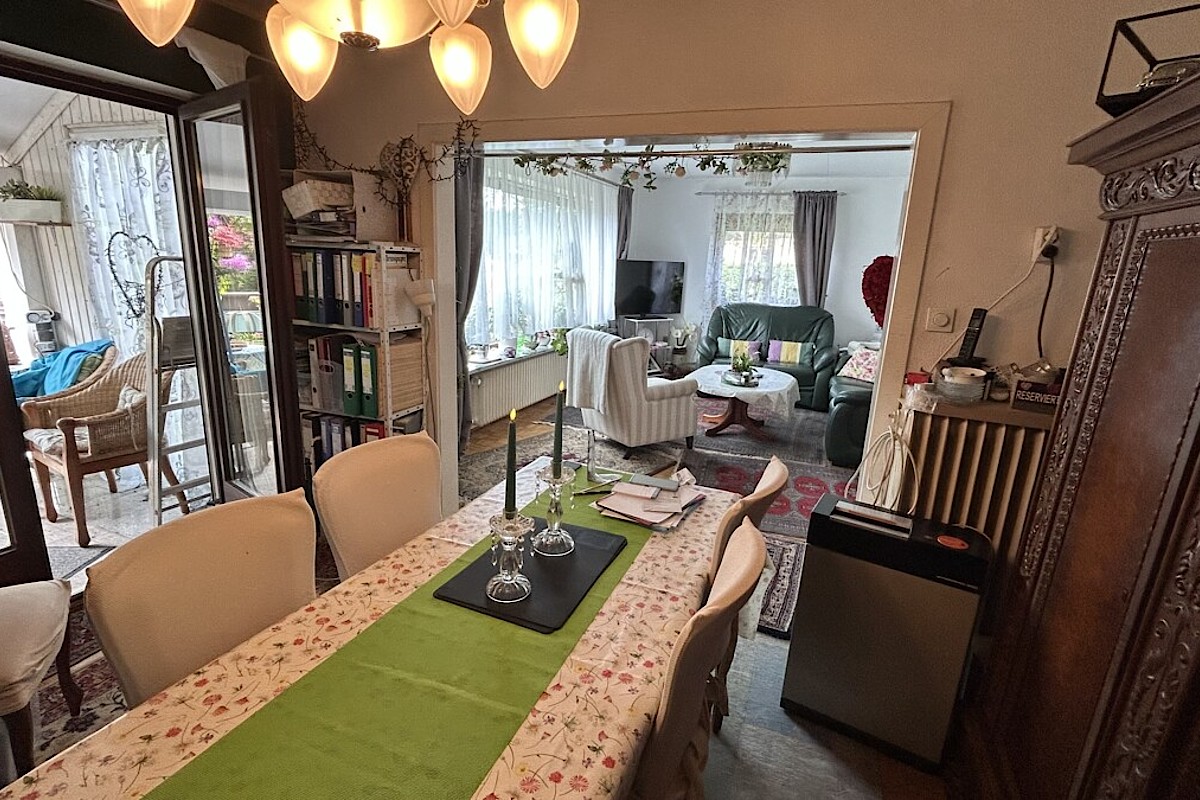 Haus Kauf 24629 Kisdorf , Holst Wohnen
