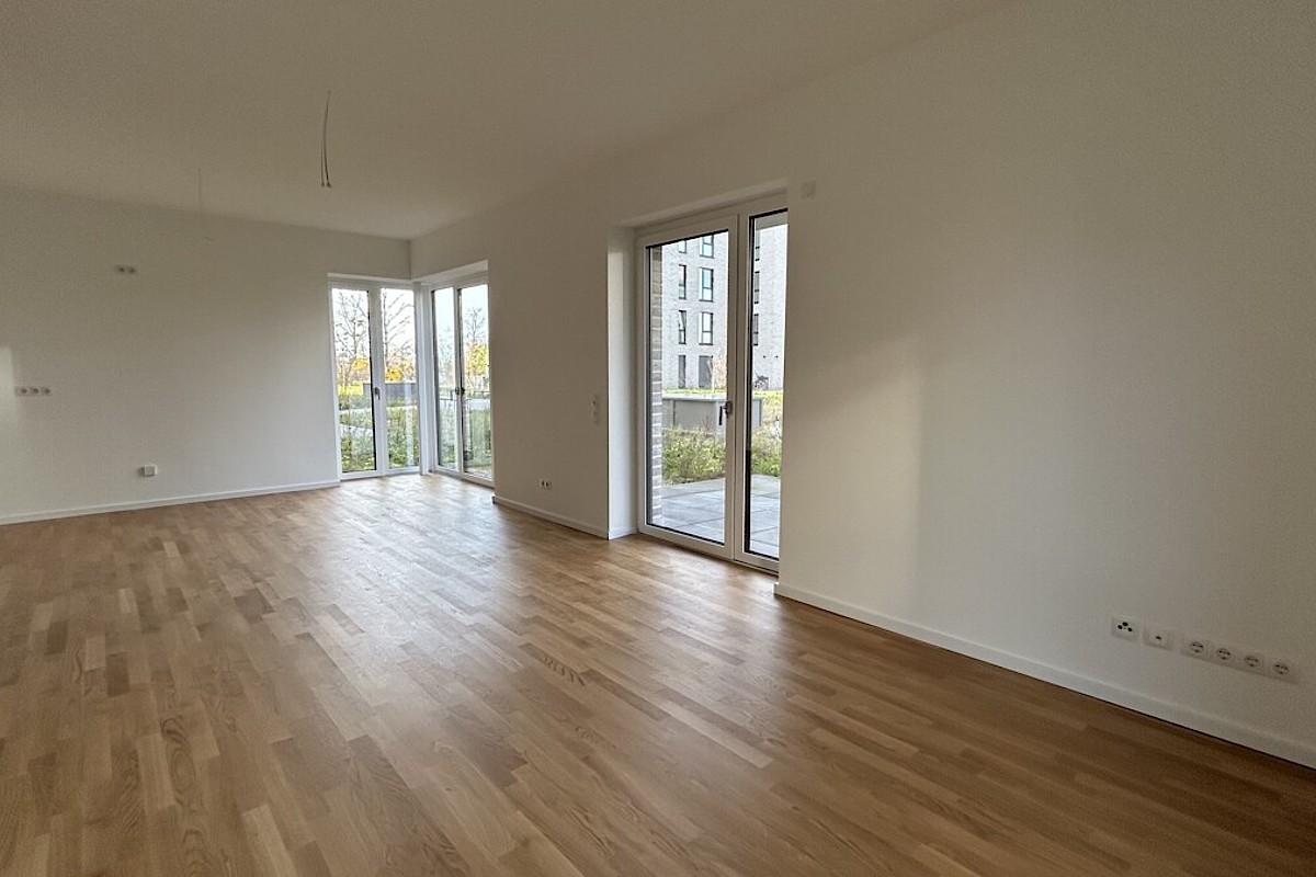 Wohnung Kauf 21502 Geesthacht Wohnen/Essen/Küche
