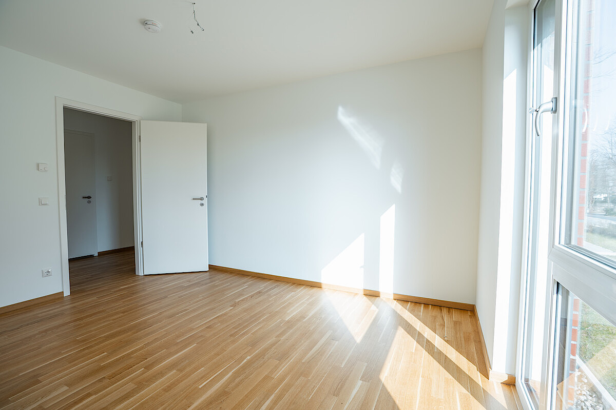 Wohnung Kauf 24226 Heikendorf Schlafen