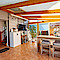 Haus Kauf 23629 Scharbeutz (Sarkwitz) Büro Wintergarten Sitzgruppe