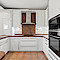 Haus Kauf 25451 Quickborn , Kreis  Pinneberg Küche im EG