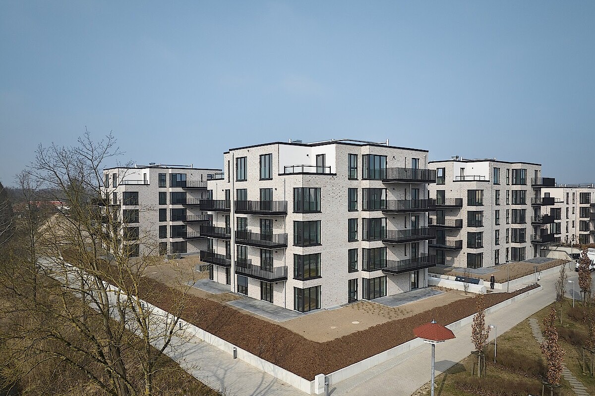 Wohnung Kauf 21502 Geesthacht