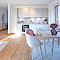 Wohnung Miete / Pacht 30167 Hannover Wohnbereich