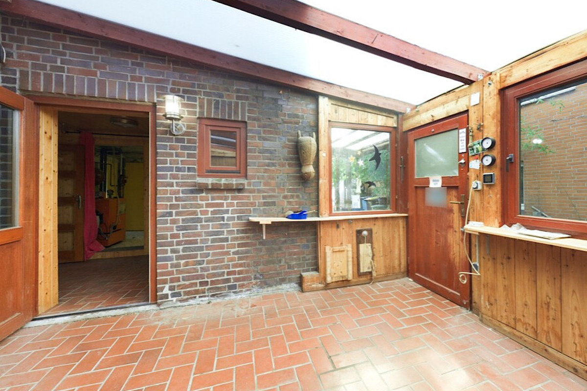 Haus Kauf 21217 Seevetal (Bullenhausen) Kaltwintergarten
