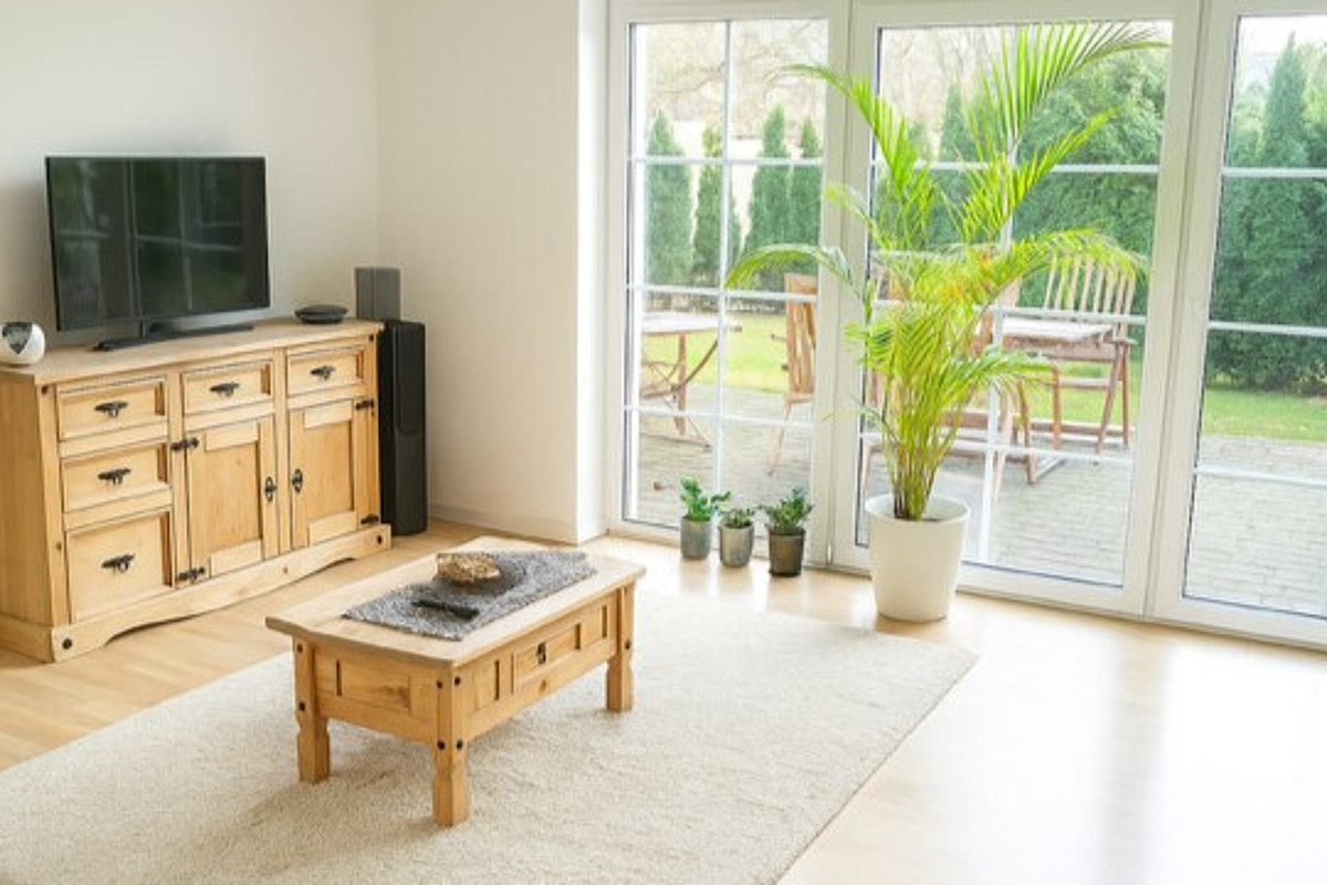 Haus Kauf 21406 Barnstedt , Kr Lüneburg Wohnzimmer