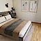 Wohnung Kauf 20537 Hamburg Schlafzimmer Perspektive