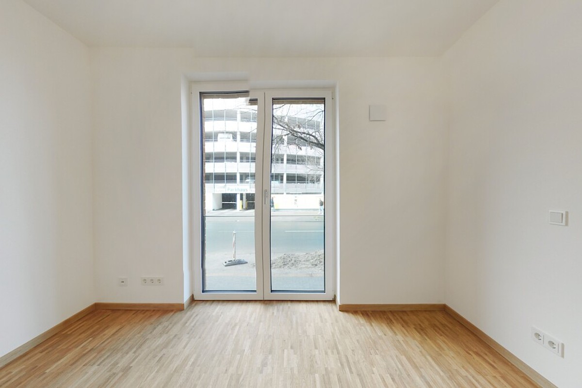 Wohnung Miete / Pacht 30167 Hannover Schlafzimmer