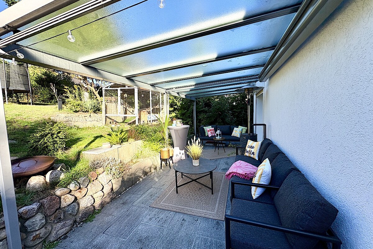 Haus Kauf 21077 Hamburg überdachte Terrasse 2