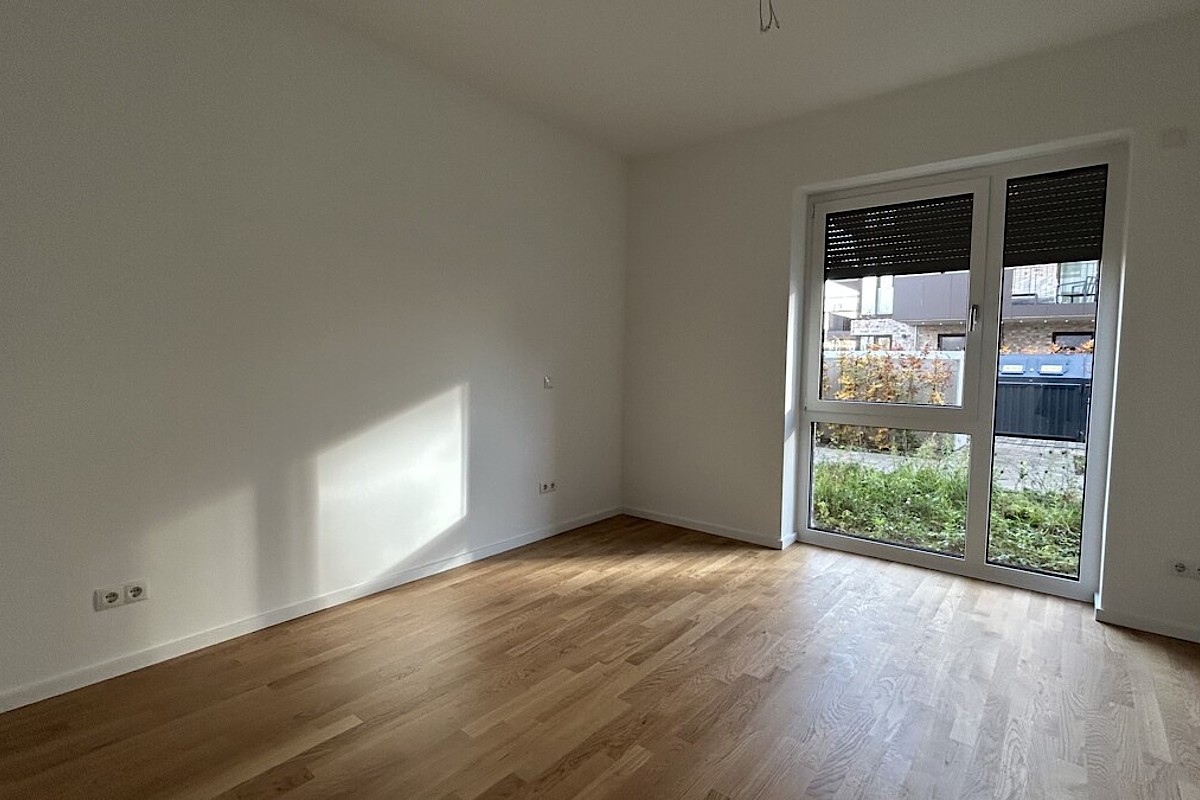 Wohnung Kauf 21502 Geesthacht Schlafen
