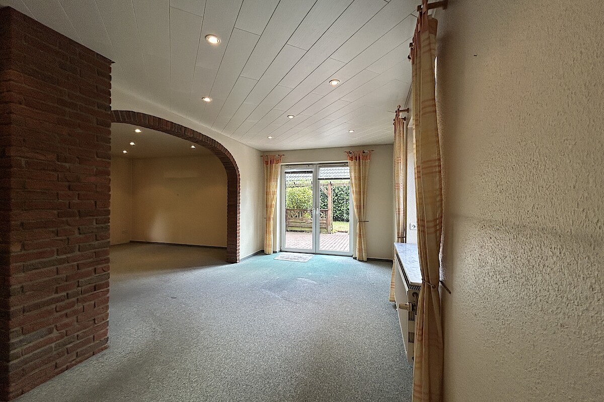 Haus Kauf 24976 Handewitt Esszimmer