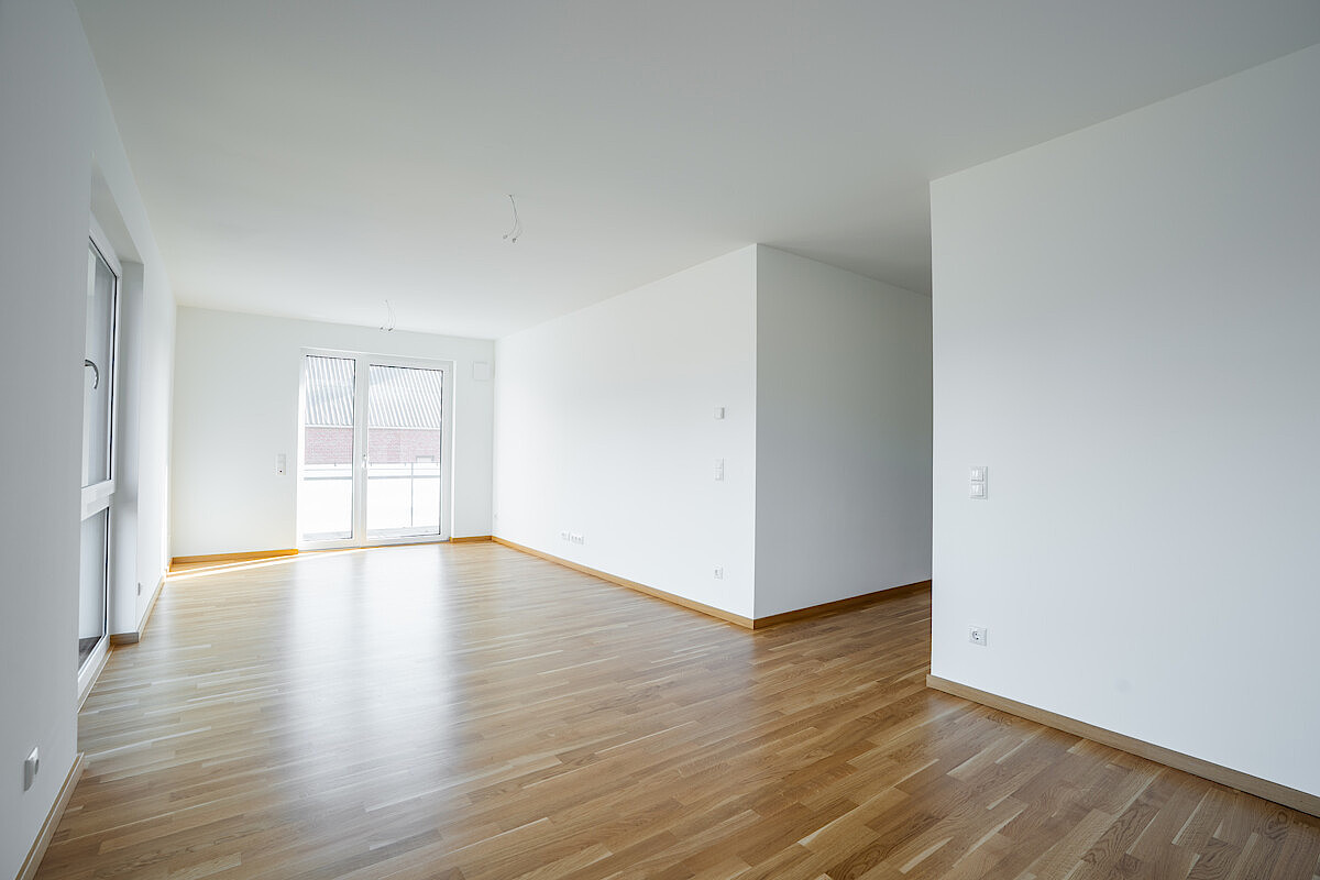 Wohnung Kauf 24226 Heikendorf Wohnen/Essen/Küche