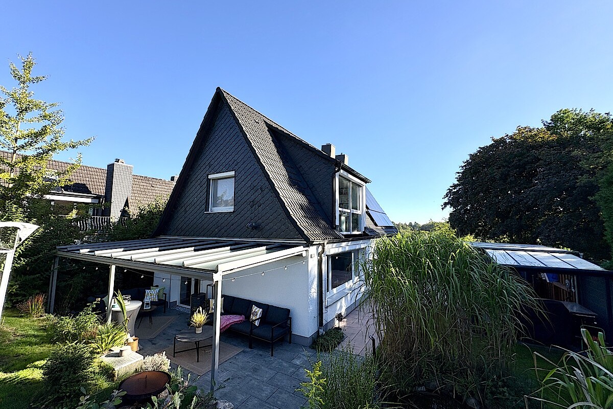 Haus Kauf 21077 Hamburg Hausansicht 1