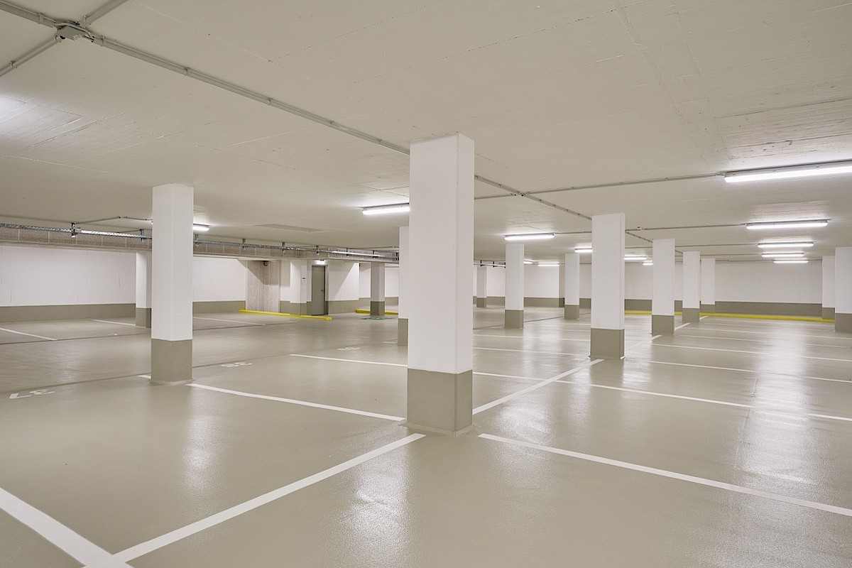 Wohnung Kauf 21502 Geesthacht Tiefgarage 