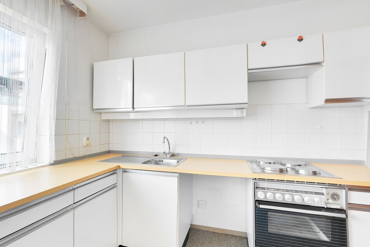 Wohnung Kauf 22846 Norderstedt Küche