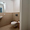 Wohnung Miete / Pacht 22419 Hamburg Gäste-WC