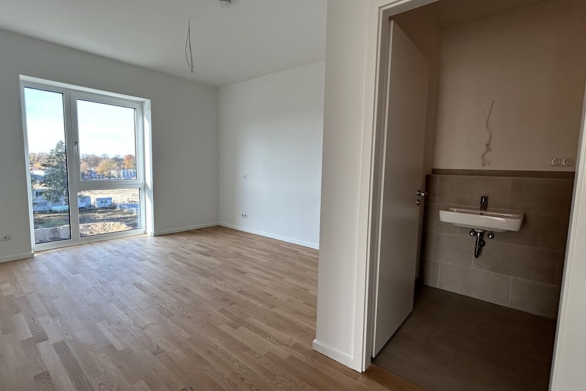 Wohnung Kauf 21502 Geesthacht Schlafen