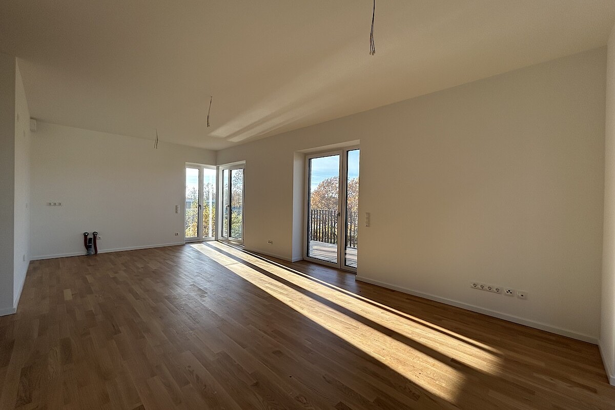 Wohnung Kauf 21502 Geesthacht Wohnen/Essen/Küche