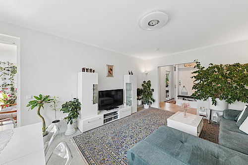Wohnung Kauf 22339 HamburgWohnzimmer