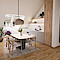Wohnung Kauf 20537 Hamburg Küche und Esszimmer