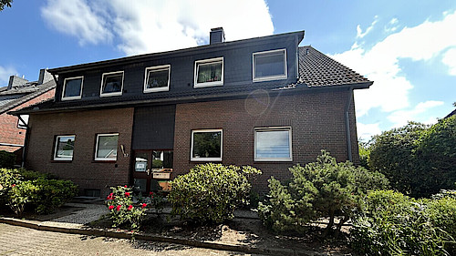 Wohnung Kauf 22848 Norderstedt (Garstedt)Titelbild