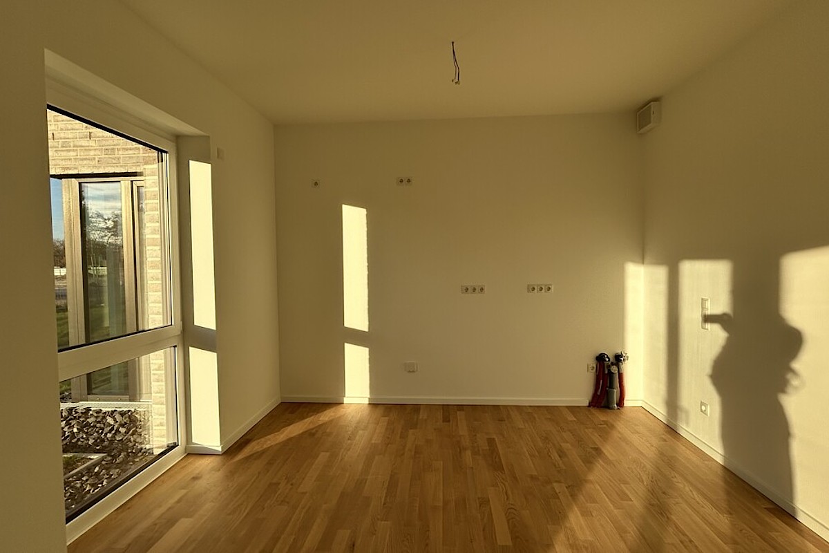 Wohnung Kauf 21502 Geesthacht Wohnen/Essen/Küche