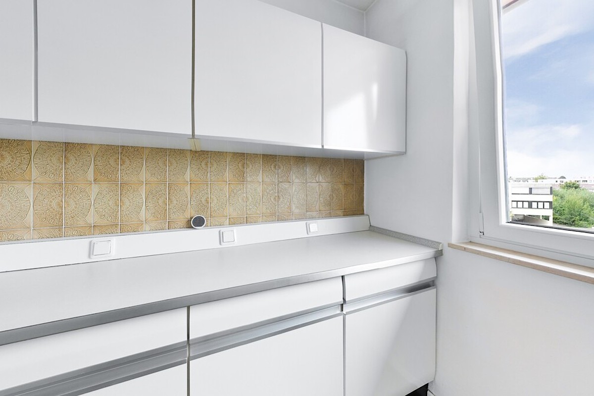 Wohnung Kauf 23556 Lübeck Küche_1