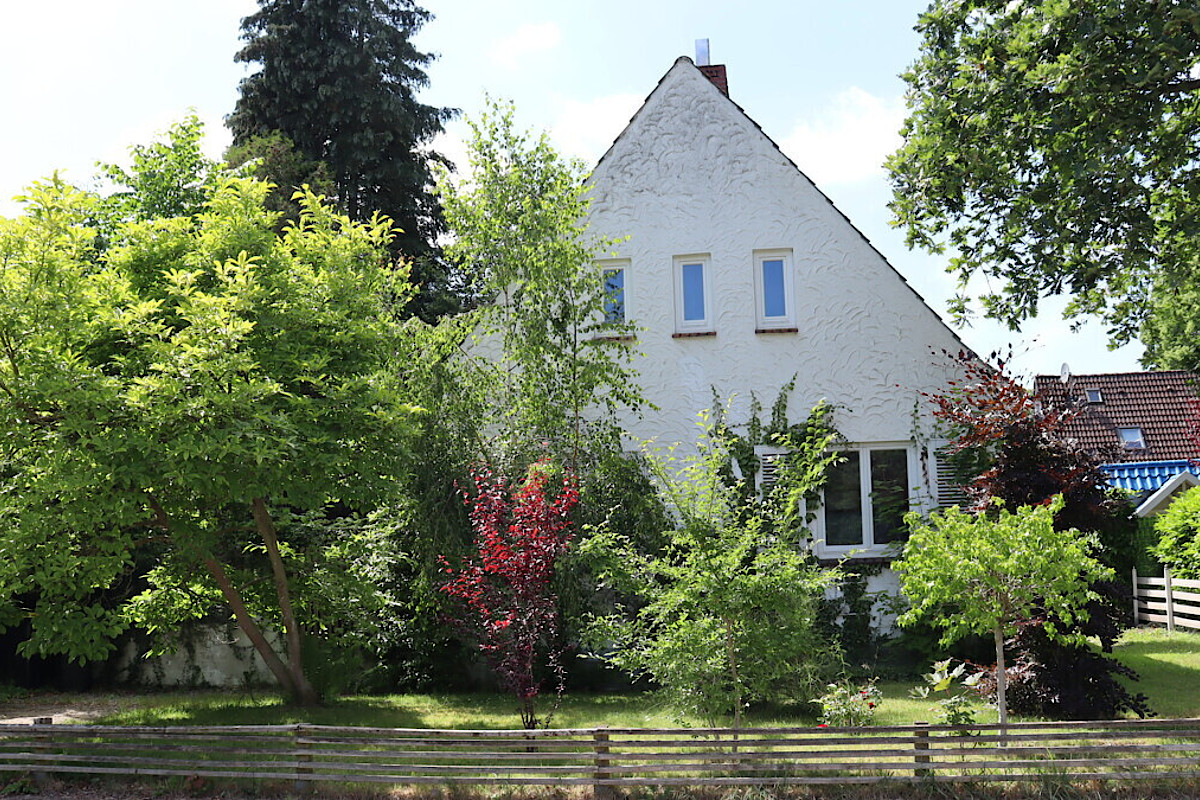 Haus Kauf 23611 Bad Schwartau Titelbild