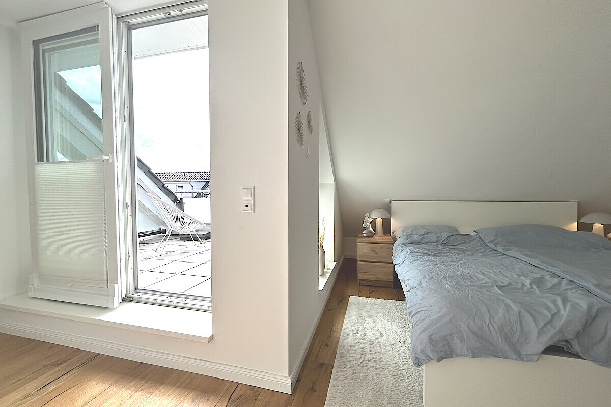Haus Kauf 24576 Bad Bramstedt Elternschlafzimmer