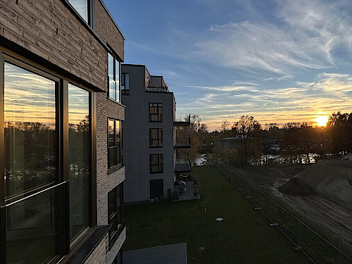 Wohnung Kauf 21502 GeesthachtAussicht