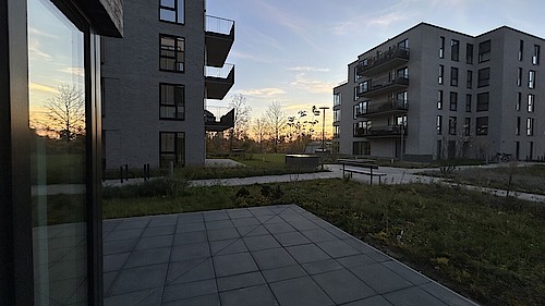 Wohnung Kauf 21502 GeesthachtTerrasse 