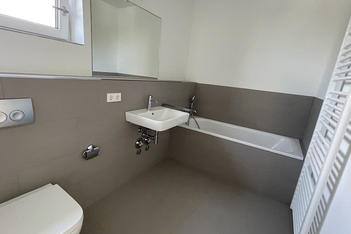 Wohnung Miete / Pacht 22527 Hamburg Bad 3.OG