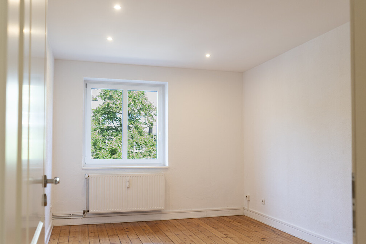 Wohnung Kauf 20535 Hamburg Zimmer 1