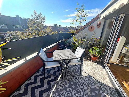 Wohnung Kauf 20535 Hamburg Dachterrasse AV_89