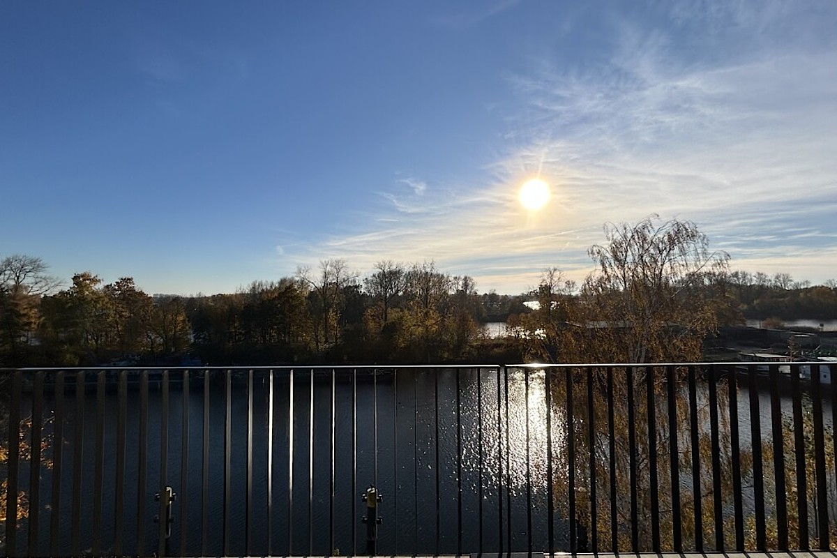 Wohnung Kauf 21502 Geesthacht Aussicht