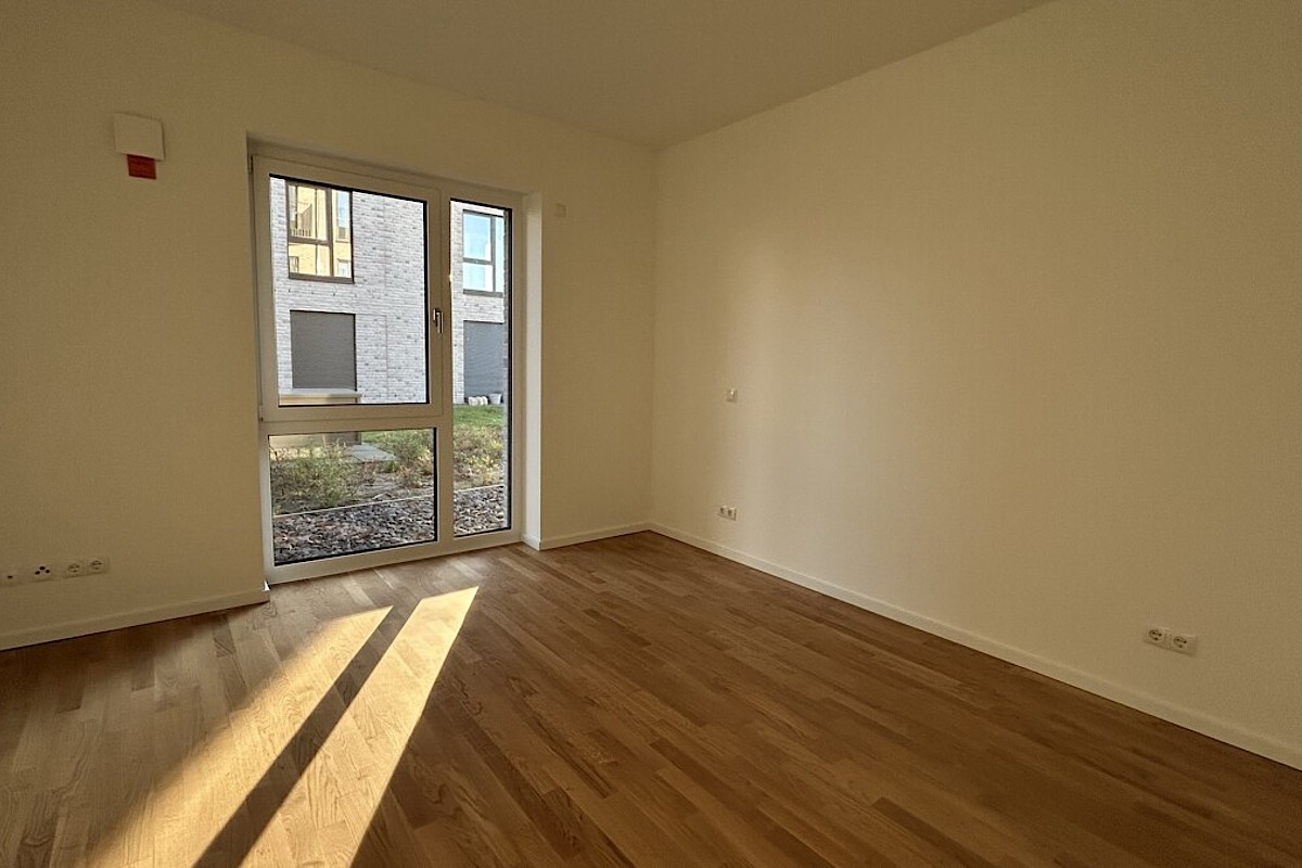 Wohnung Kauf 21502 Geesthacht Schlafen