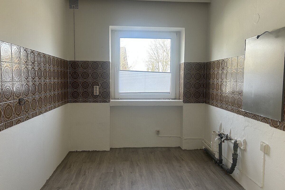 Wohnung Kauf 24944 Flensburg Küche