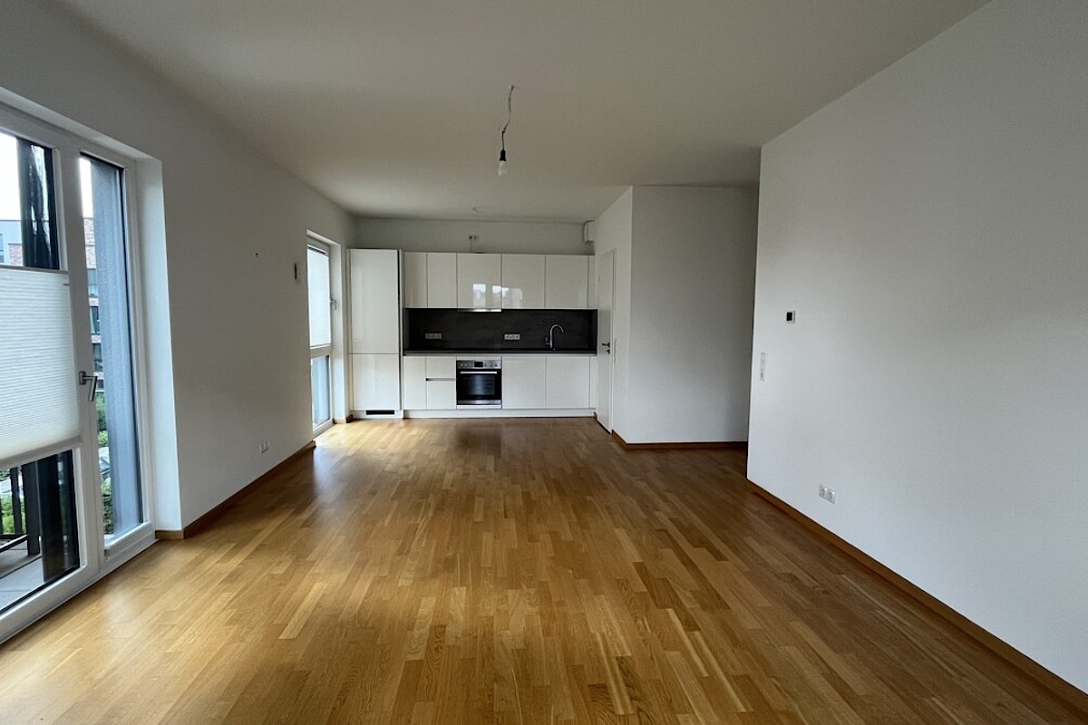 Wohnung Miete / Pacht 21502 Geesthacht Küche