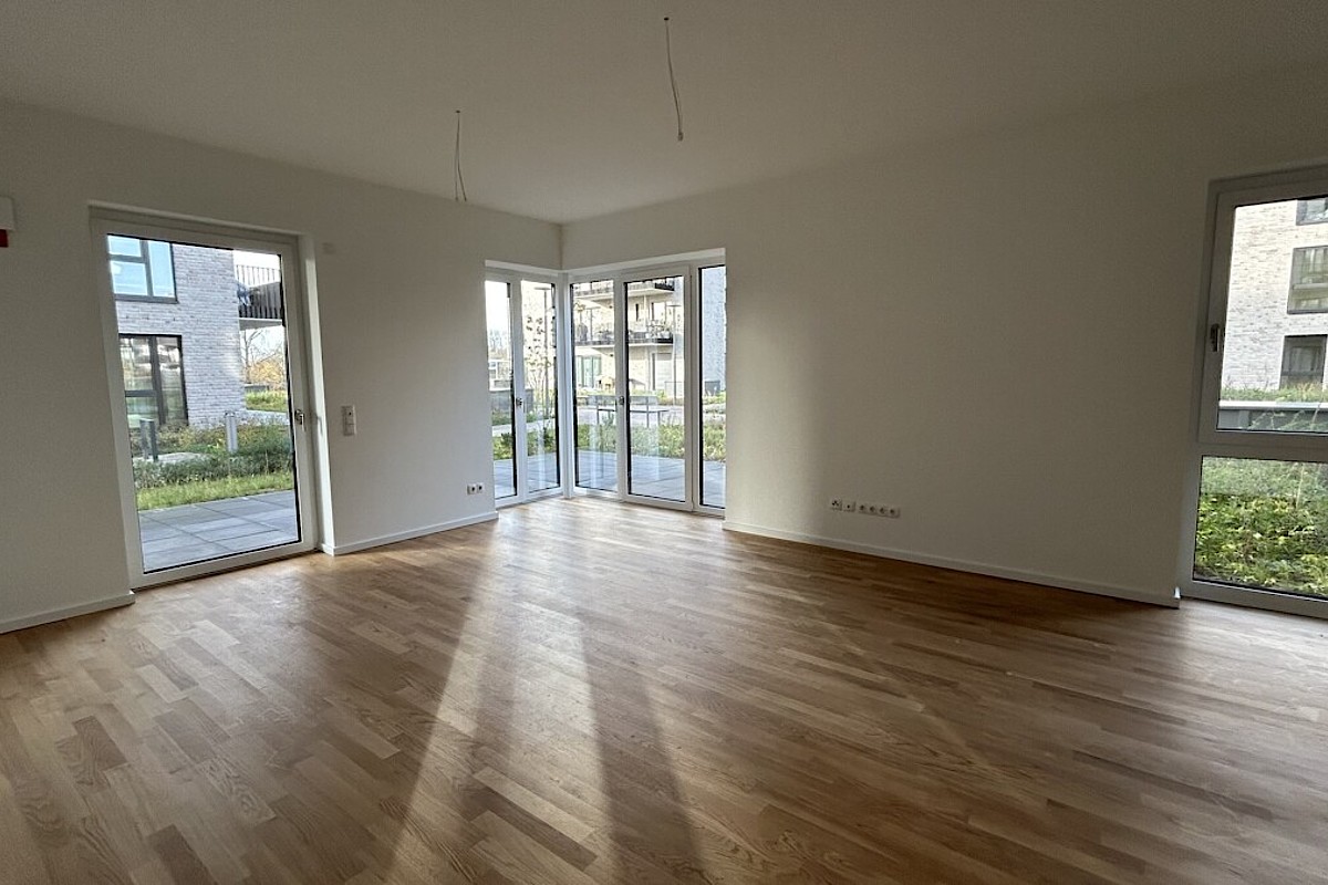 Wohnung Kauf 21502 Geesthacht Wohnen/Essen/Küche