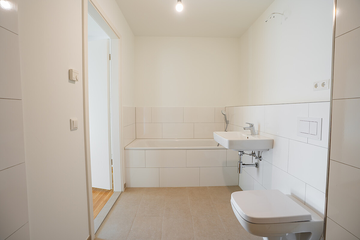 Wohnung Kauf 24226 Heikendorf Bad