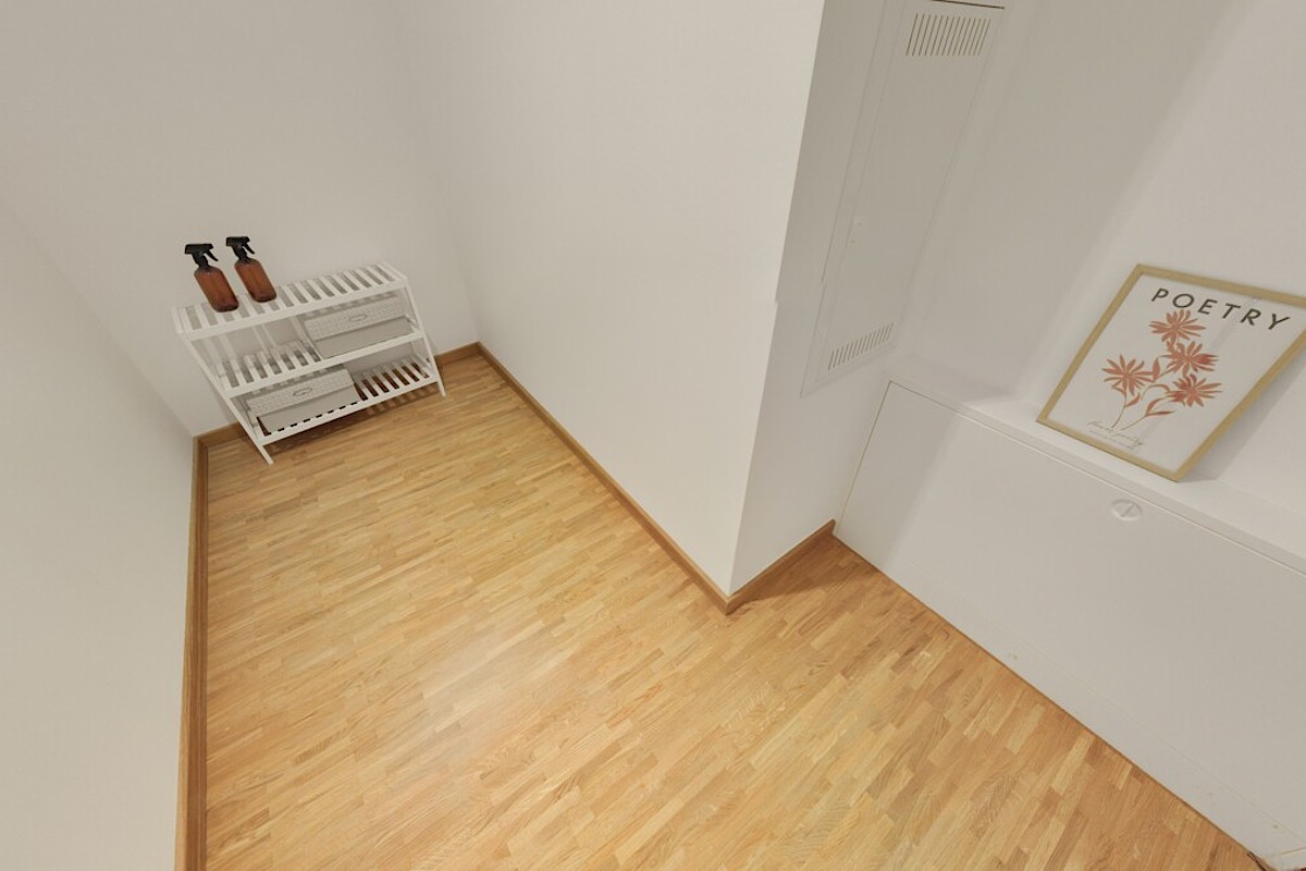 Wohnung Miete / Pacht 30167 Hannover Abstellraum