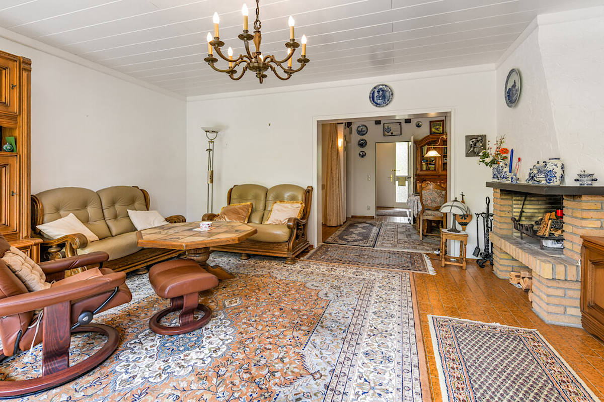 Haus Kauf 22523 Hamburg Wohnen
