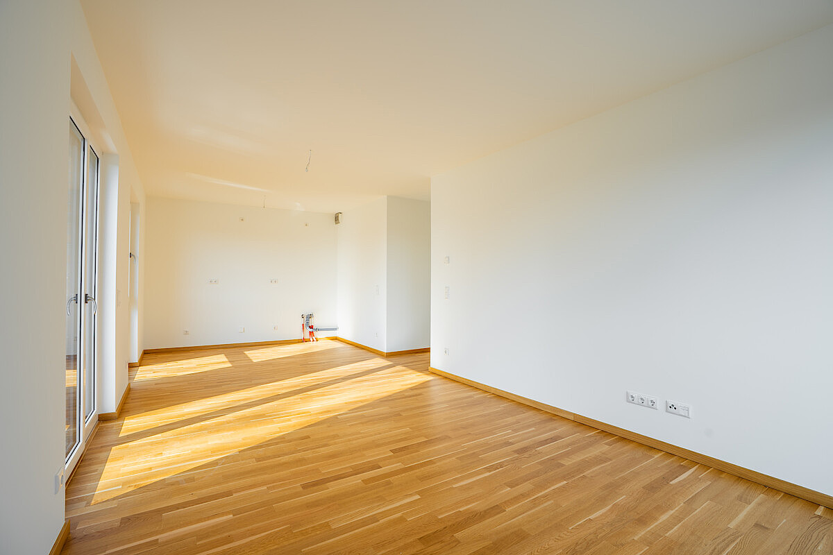 Wohnung Kauf 24226 Heikendorf Wohnen/Essen/Küche